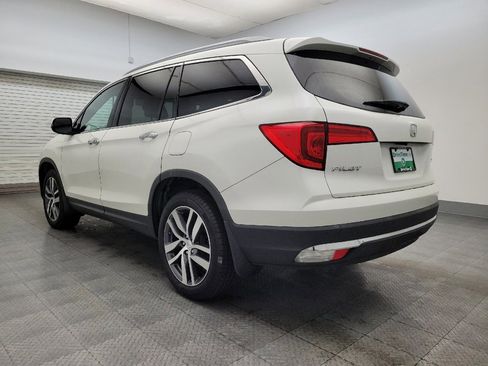 Used 2018 Honda Pilot Elite image 5