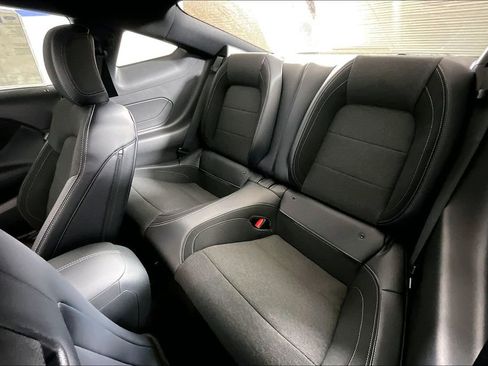 New 2026 Ford Mustang Coupe image 8