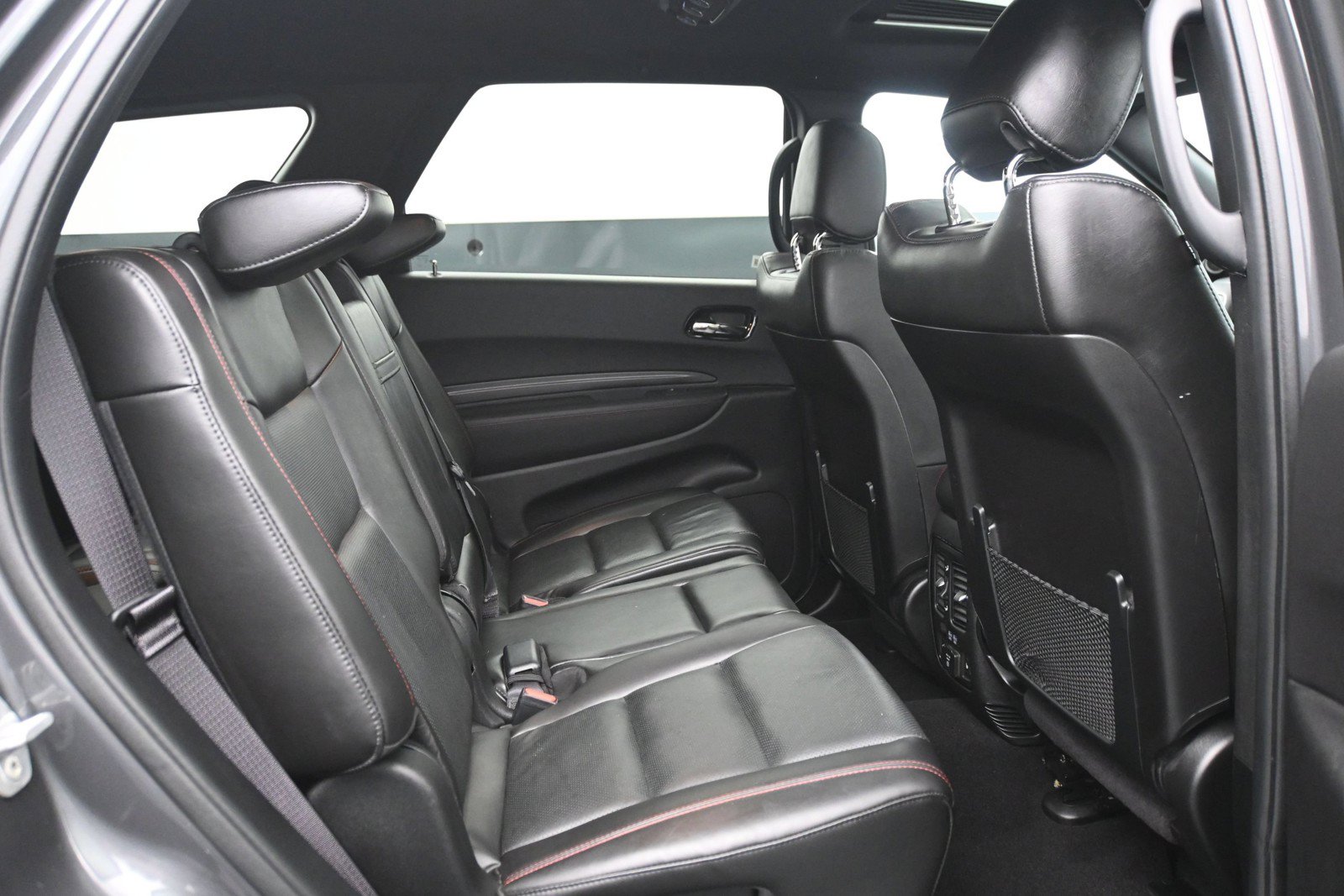Used 2025 Dodge Durango R/T AWD/4WD image 45