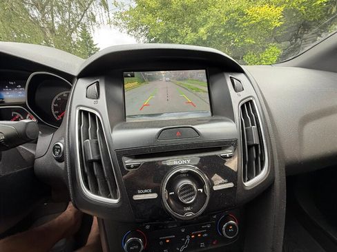 Used 2015 Ford Focus ST w/ Equipment Group 402A image 21