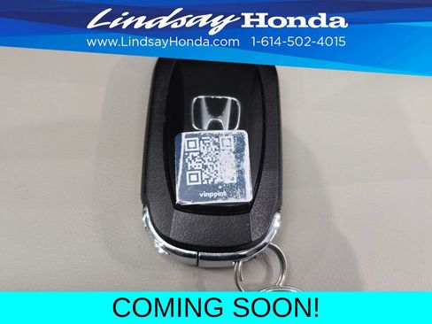 Used 2026 Honda HR-V EX-L image 23