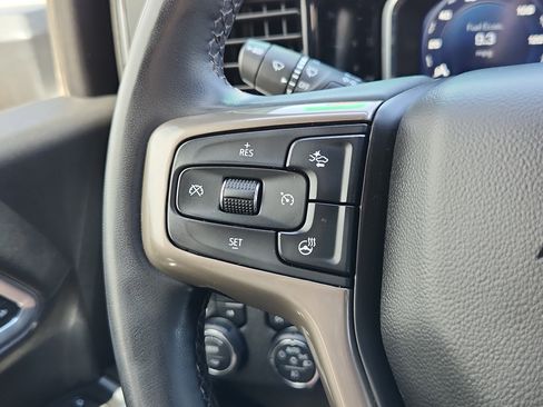 Used 2024 Chevrolet Silverado 3500 High Country w/ High Country Premium Package AWD/4WD image 25