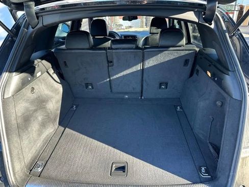 Used 2014 Audi SQ5 Premium Plus image 14