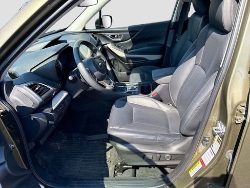 Used 2023 Subaru Forester Limited w/ Popular Package #2 image 12