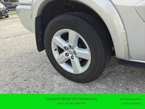 Used 2005 Toyota RAV4 4WD image 27