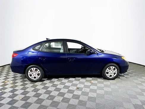 Used 2009 Hyundai Elantra GLS image 8