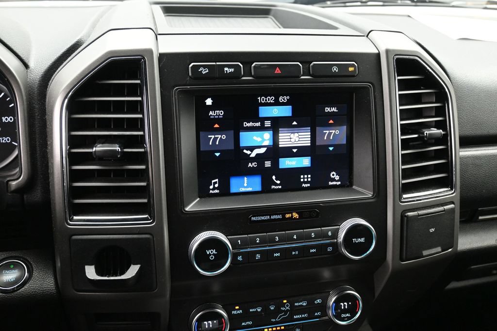 Used 2019 Ford Expedition Max XLT w/ Cargo Package AWD/4WD image 16