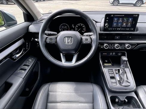 Used 2024 Honda CR-V EX-L image 17