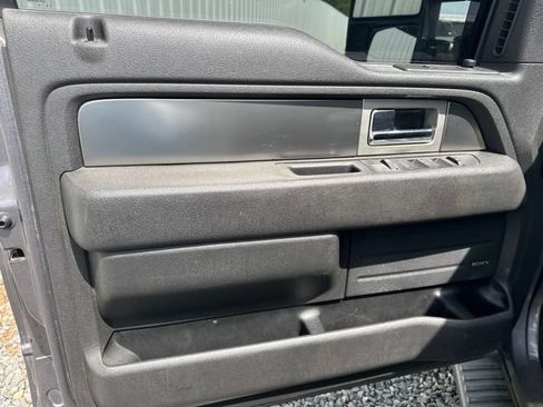 Used 2014 Ford F150 FX4 w/ Equipment Group 402A Luxury AWD/4WD image 12