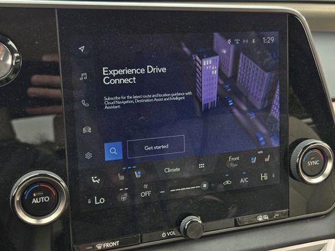 Used 2023 Lexus RX 350 Premium image 21