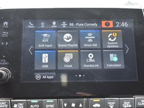 Used 2019 Honda Odyssey EX image 24