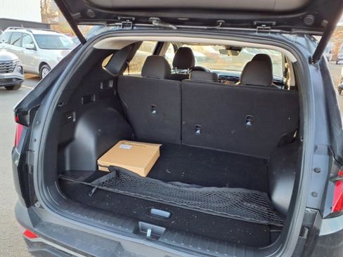 Used 2024 Hyundai Tucson SEL image 10