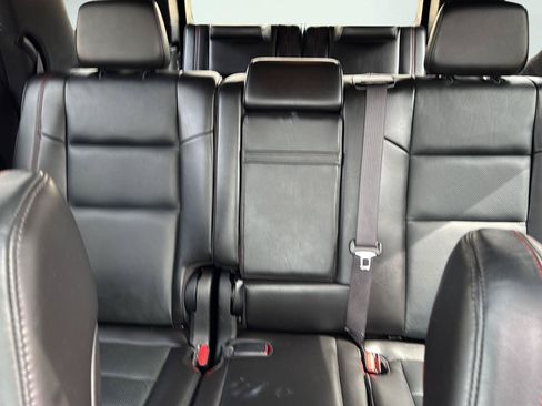 Used 2024 Dodge Durango GT AWD/4WD image 4