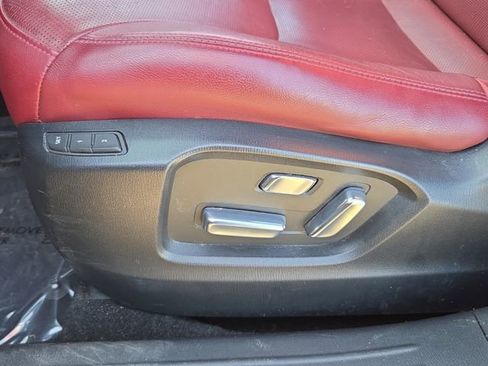 Used 2023 MAZDA CX-9 Carbon Edition image 12