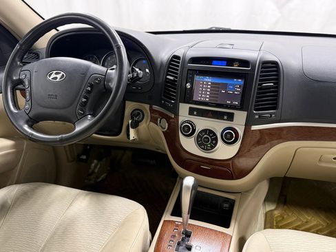 Used 2007 Hyundai Santa Fe SE image 16
