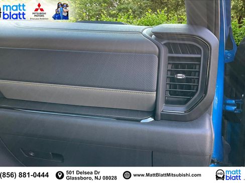 Used 2024 Chevrolet Silverado 1500 ZR2 image 18