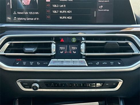 Used 2020 BMW X5 xDrive40i image 30