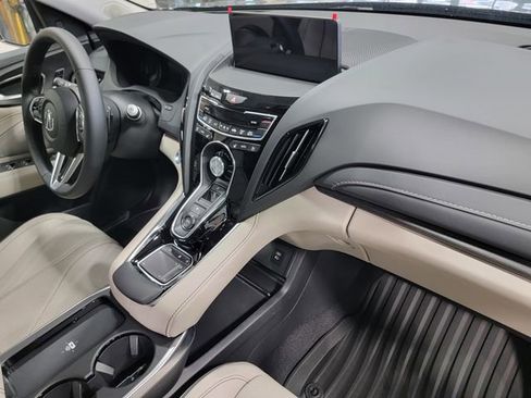 New 2026 Acura RDX SH-AWD w/ Advance Package image 16