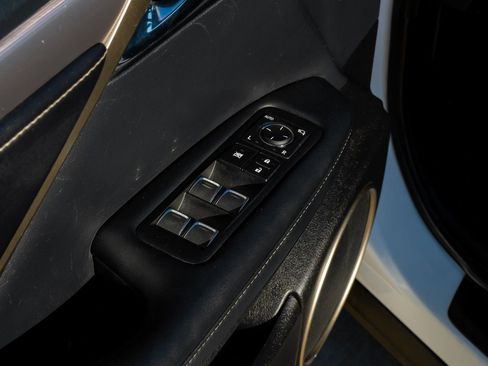 Used 2022 Lexus RX 450h F Sport w/ Accessory Package image 48