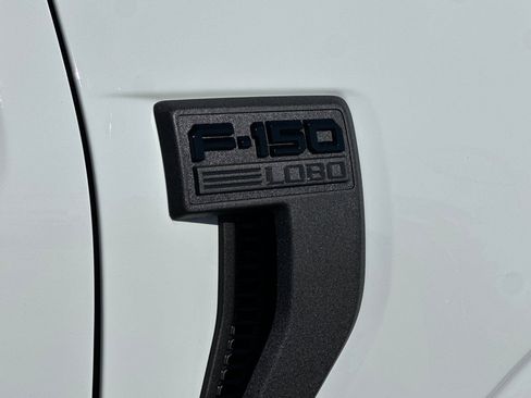 New 2025 Ford F150 STX w/ LOBO Package image 25
