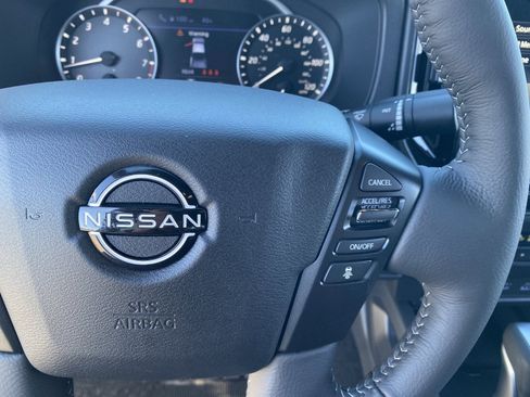 New 2026 Nissan Frontier SV w/ SV Convenience Package image 26