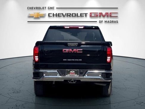 New 2026 GMC Sierra 1500 Pro w/ Pro Value Package AWD/4WD image 4