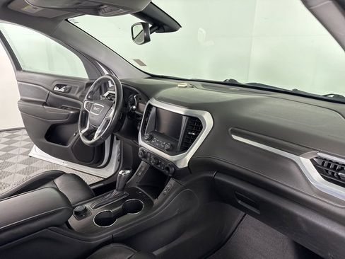 Used 2019 GMC Acadia SLT AWD/4WD image 38