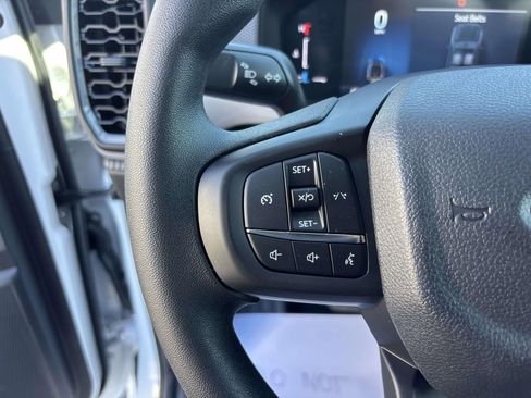 New 2025 Ford Ranger XL w/ Trailer Tow Package image 17