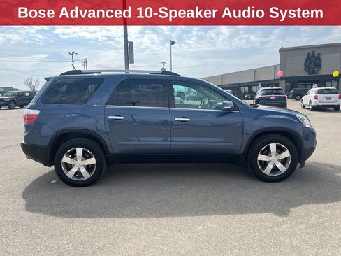 Used 2012 GMC Acadia SLT image 7