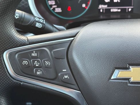 Used 2024 Chevrolet Malibu LT FWD image 19