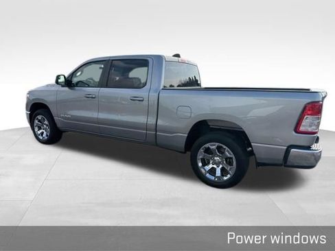 Used 2022 RAM 1500 Big Horn AWD/4WD image 11