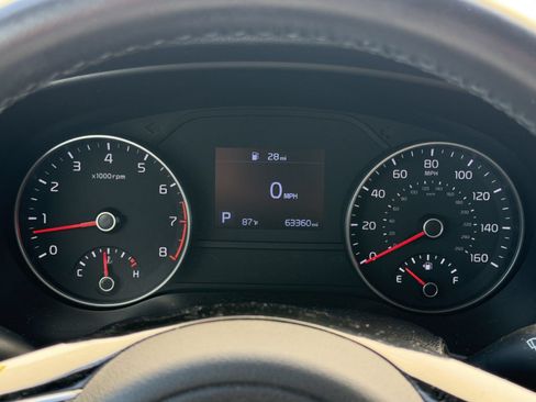 Used 2021 Kia Sportage EX FWD image 23