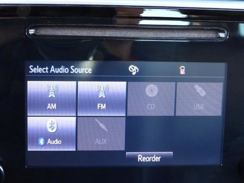 Used 2017 Toyota Corolla SE image 45