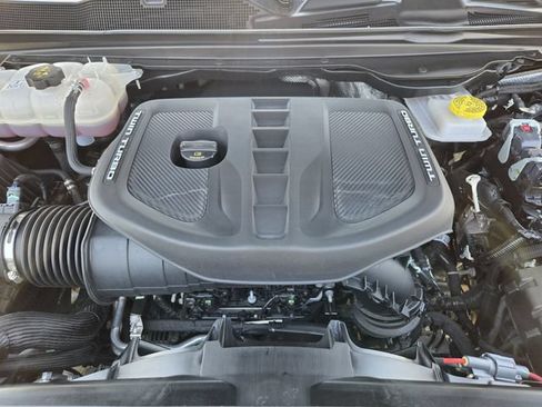 Certified 2025 RAM 1500 Limited AWD/4WD image 42