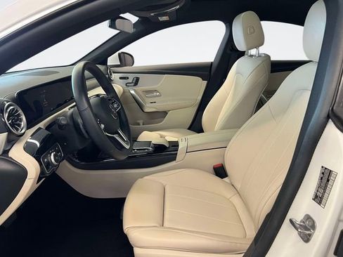 Certified 2023 Mercedes-Benz CLA 250 4MATIC image 18