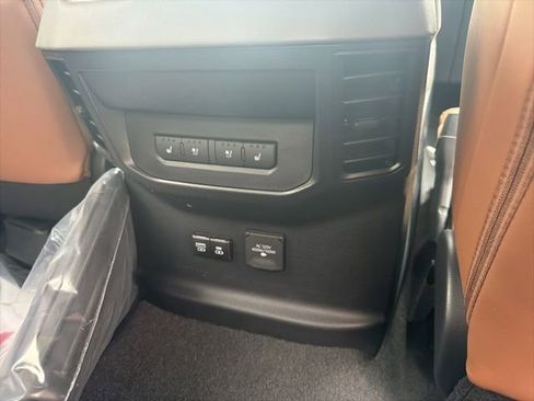 New 2026 Toyota Tundra 1794 Edition AWD/4WD image 37