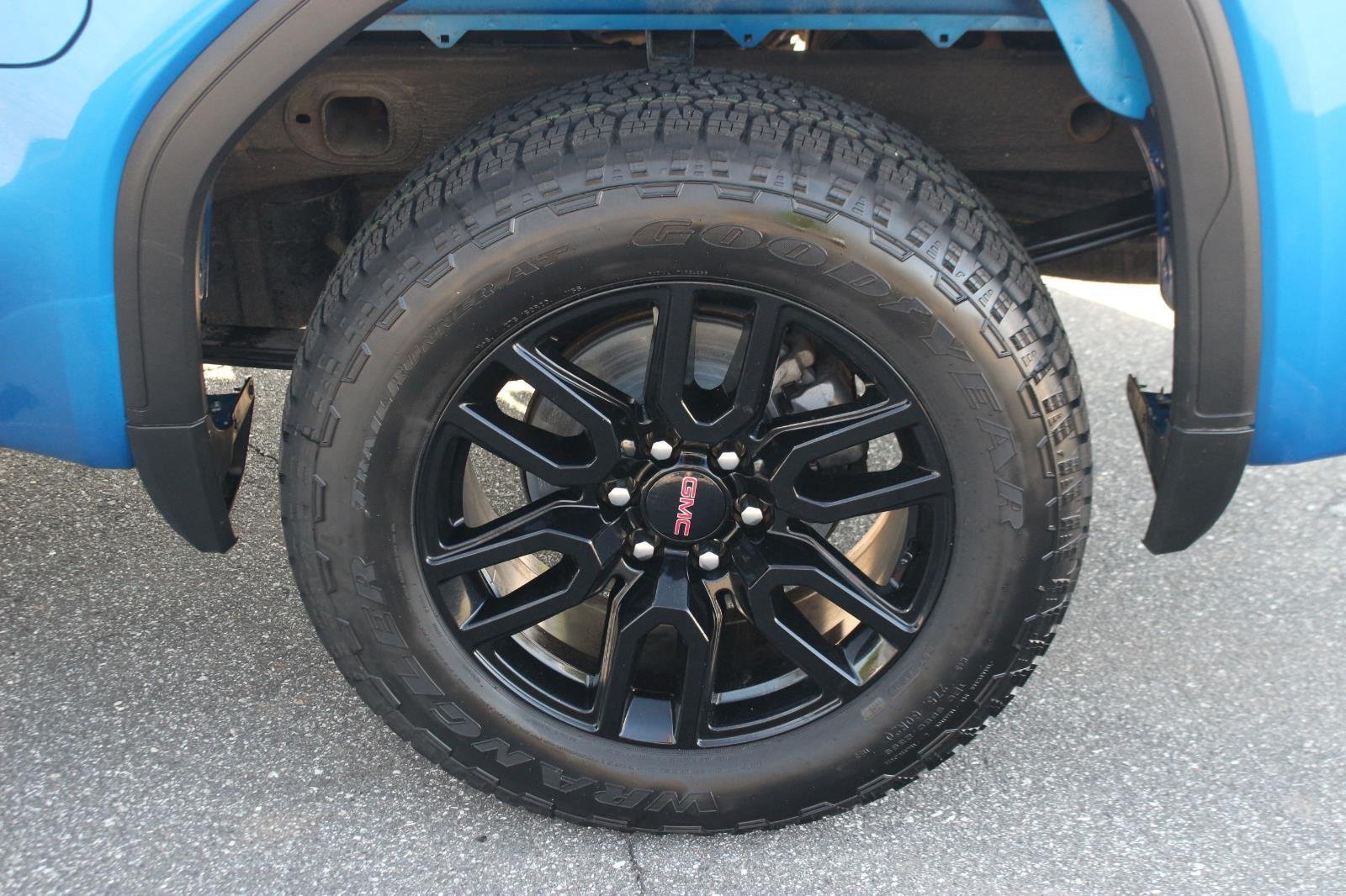 Used 2022 GMC Sierra 1500 Elevation AWD/4WD image 38