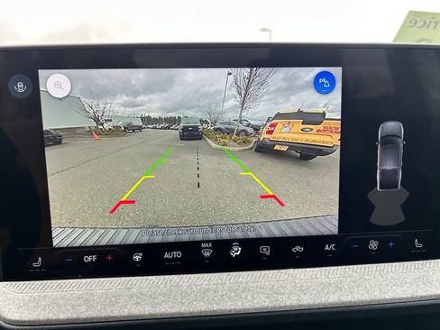 Used 2025 Ford Maverick XLT w/ XLT Luxury Package image 26