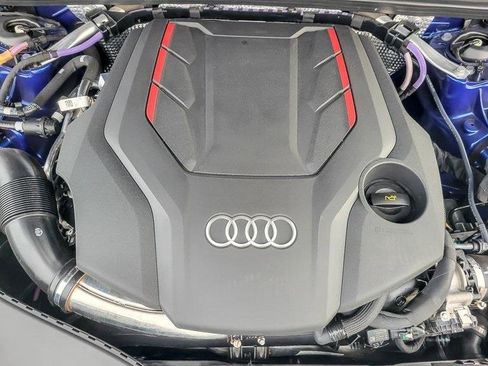 Used 2023 Audi S7 Prestige image 25