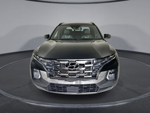 Used 2022 Hyundai Santa Cruz Limited AWD/4WD image 3