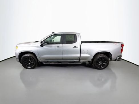 New 2026 Chevrolet Silverado 1500 RST w/ RST Select Package image 4