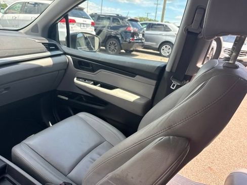 Used 2019 Honda Odyssey EX-L image 18