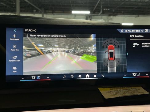 New 2026 BMW X3 xDrive30 w/ Convenience Package image 17