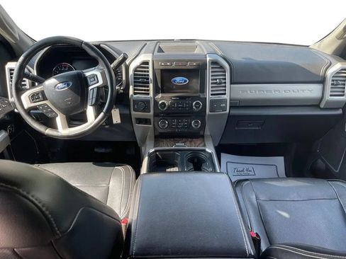 Used 2017 Ford F250 Lariat w/ Chrome Package AWD/4WD image 24
