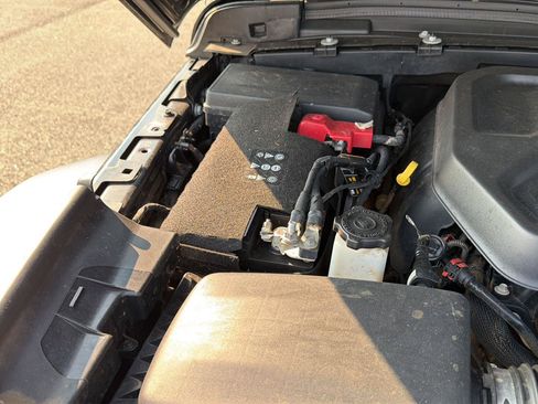 Used 2020 Jeep Wrangler Unlimited Sport AWD/4WD image 31