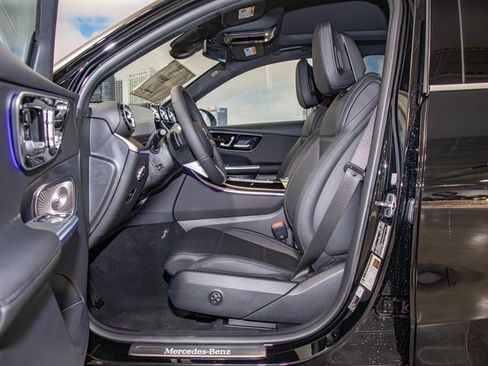 New 2026 Mercedes-Benz GLC 300 4MATIC image 20