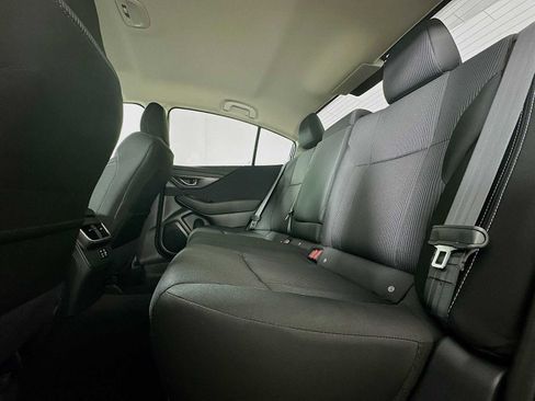 New 2025 Subaru Legacy Premium w/ Popular Package #1A image 21