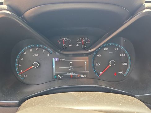 Used 2016 Chevrolet Colorado Z71 RWD image 16