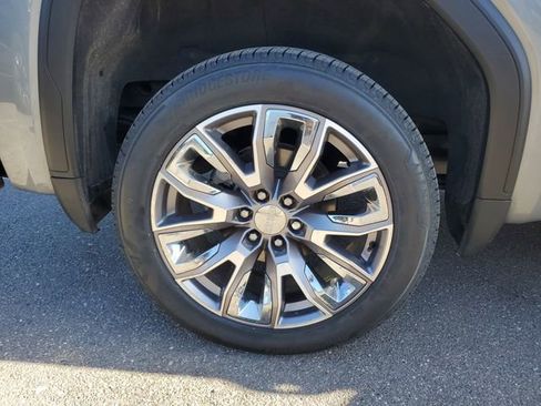 Used 2023 GMC Sierra 1500 Denali w/ Denali Reserve Package image 5