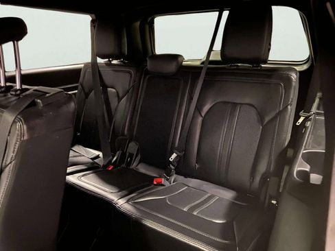 Used 2020 Ford Expedition Max Limited w/ Equipment Group 301A image 22